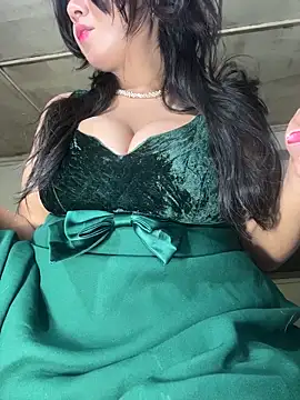 Shiro39801 online show from 03-19-26, 04:05