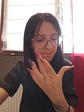 AllexyAle online show from 03-27-26, 05:13