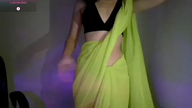 RIYA-29 online show from 09-19-25, 03:13