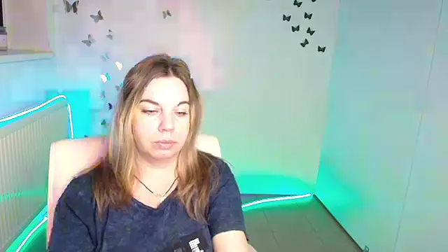 Jessica Amore online show from 10-17-25, 05:54