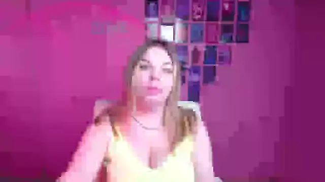 Jessica Amore online show from 10-20-25, 05:41