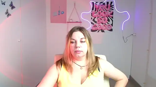 Jessica Amore online show from 10-22-25, 05:41