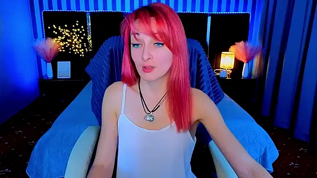 BrandyBloom online show from 02-03-26, 08:25