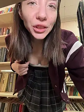 BallerinaCappuccino  online show from 01-14-26, 10:21