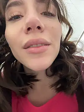 BallerinaCappuccino  online show from 01-18-26, 06:39