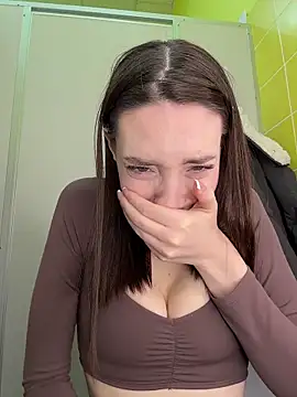 BallerinaCappuccino  online show from 03-05-26, 07:37