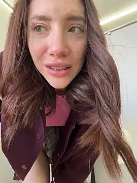 BallerinaCappuccino  online show from 03-21-26, 08:19