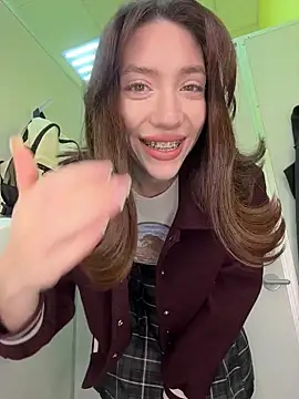 BallerinaCappuccino  online show from 03-22-26, 07:45