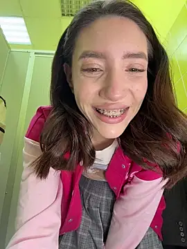 BallerinaCappuccino  online show from 03-28-26, 07:19