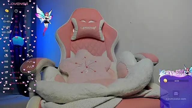 Angel kanon online show from 02-10-26, 12:31