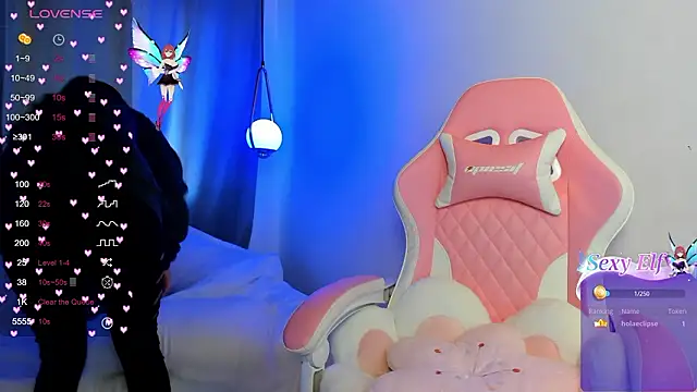 Angel kanon online show from 02-23-26, 12:13