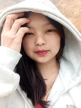 XoiXoi232 online show from 03-23-26, 02:26