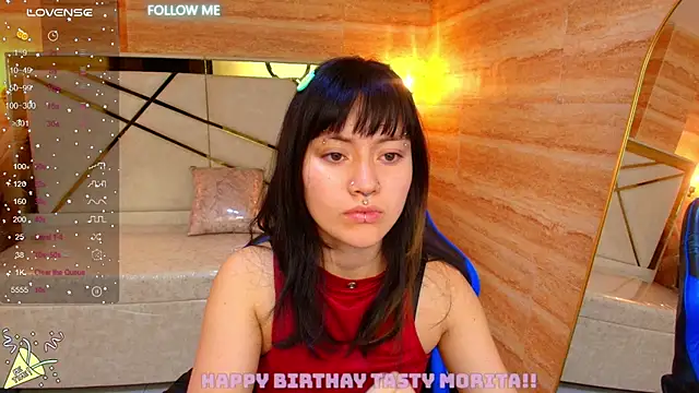 tasty morita r online show from 01-18-26, 12:53