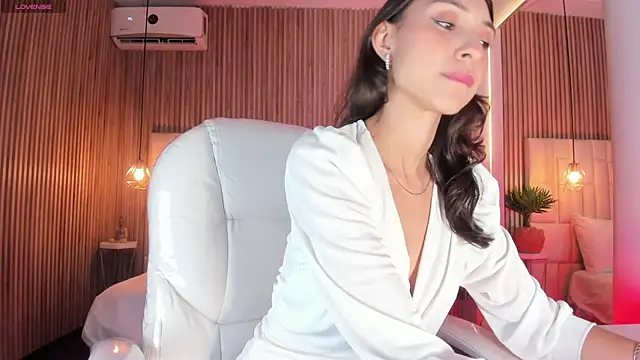 Cloe Black online show from 01-10-26, 04:36