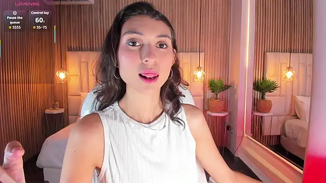 Cloe Black online show from 01-15-26, 04:39