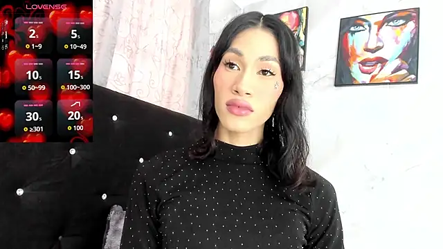 samara novice18 online show from 02-14-26, 07:21