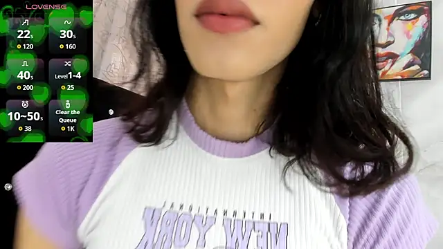 samara novice18 online show from 02-27-26, 07:14