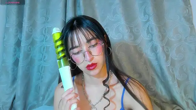  Amatista Fire online show from 11-11-25, 01:33