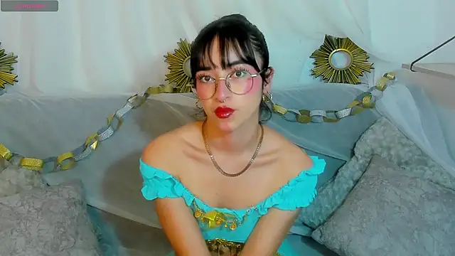  Amatista Fire online show from 11-25-25, 01:33