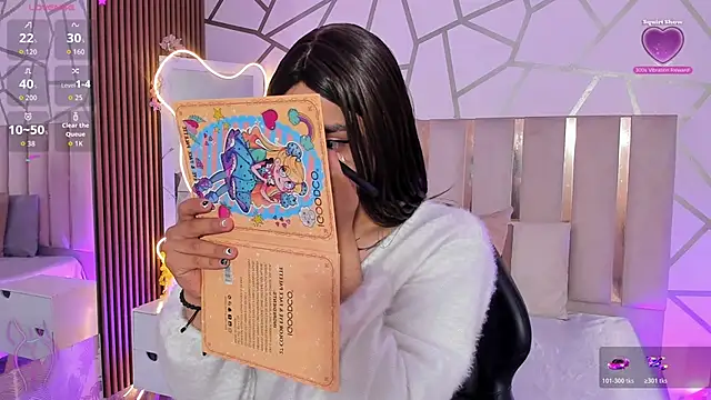 CYRUS TAY online show from 04-01-26, 11:44