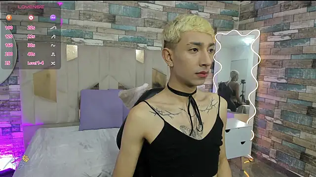 CYRUS TAY online show from 05-22-26, 12:00