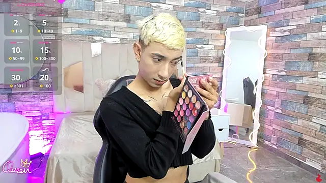CYRUS TAY online show from 05-29-26, 12:47