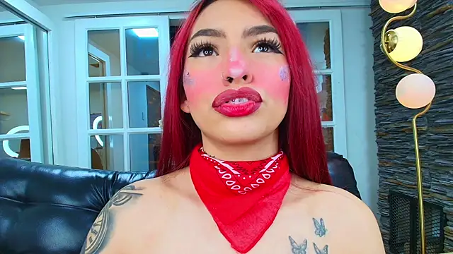 miss   abigail online show from 11-24-25, 10:59