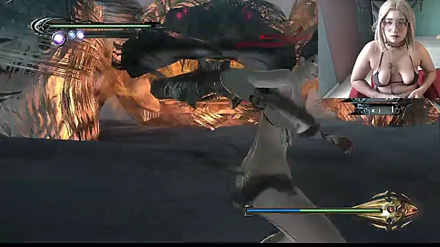 Angel Duck online show from 11-22-25, 04:50