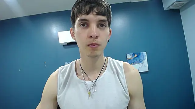 Jheampiiero online show from 11-07-25, 01:44