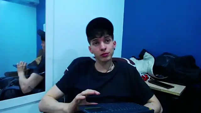 Jheampiiero online show from 11-28-25, 12:52