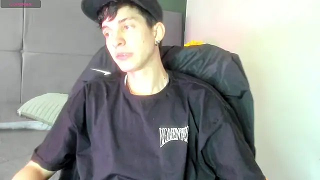 Jheampiiero online show from 03-03-26, 08:26