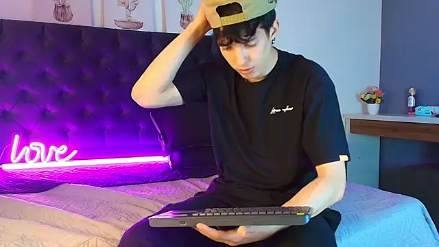 Jheampiiero online show from 03-13-26, 10:05