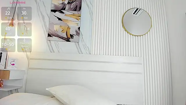 Kloeh Star online show from 12-16-25, 07:41