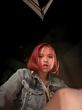 Alysson LS online show from 09-16-25, 01:50