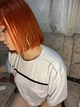 Alysson LS online show from 12-05-25, 03:15