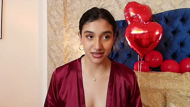 ValentiinaCruz online show from 02-12-26, 05:30