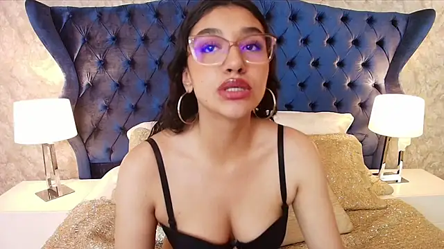 ValentiinaCruz online show from 02-26-26, 09:14