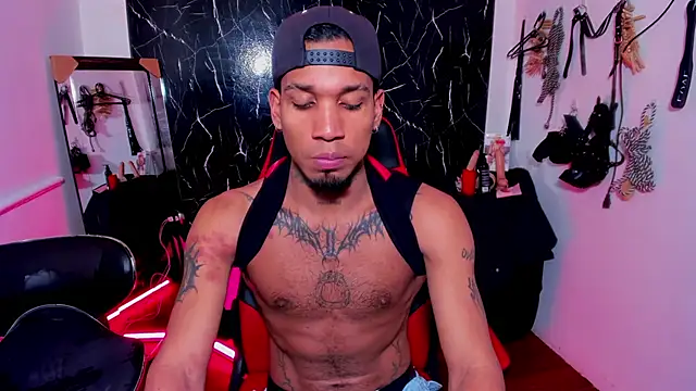 DIEGO WICKED online show from 09-11-25, 05:29