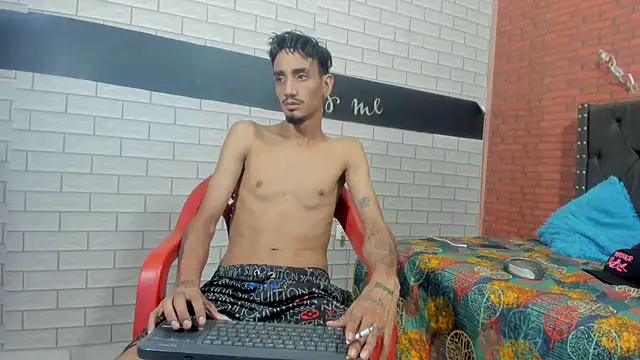 Sexvergon 26 online show from 10-16-25, 07:59