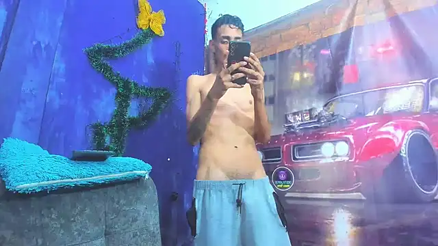 Sexvergon 26 online show from 02-15-26, 12:03