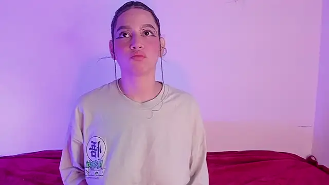 Megan Luxe online show from 03-04-26, 08:09