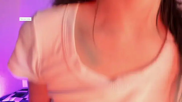 Megan Luxe online show from 03-21-26, 04:50