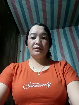 Bliss rose online show from 09-18-25, 01:51