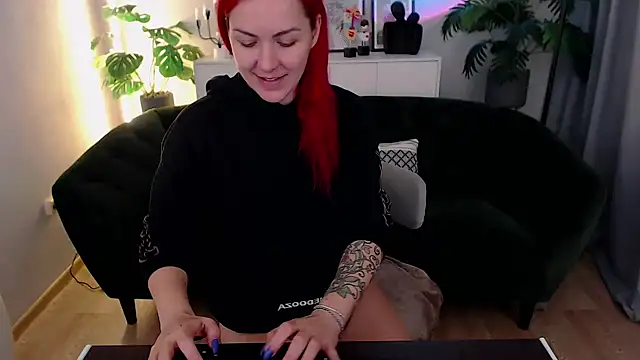 Arri elle online show from 11-24-25, 12:43