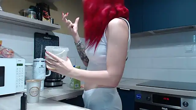 Arri elle online show from 12-15-25, 11:42