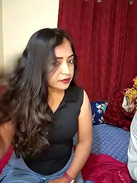 Hotbhabi305 online show from 02-12-26, 05:52