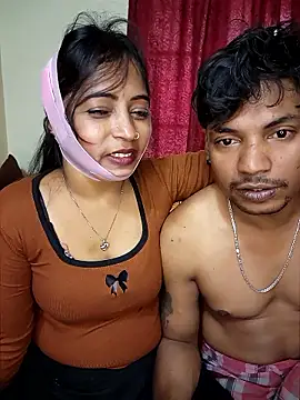 Hotbhabi305 online show from 02-15-26, 08:13