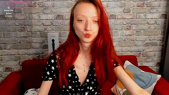 Daria J online show from 09-10-25, 04:12