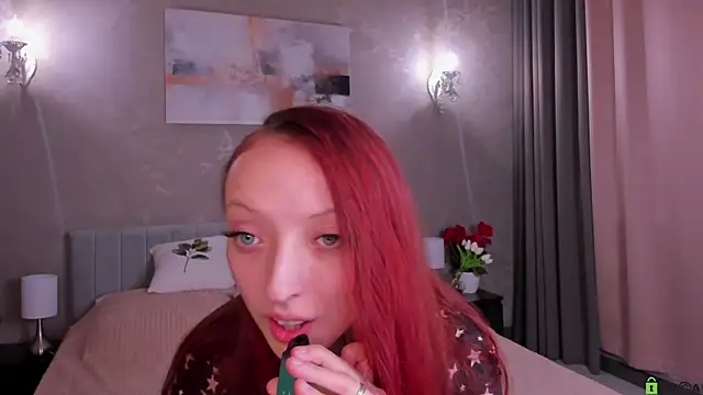 Daria J online show from 03-03-26, 04:07