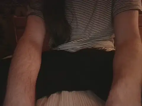 LunarKya online show from 02-25-26, 08:40